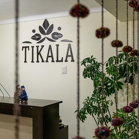 Tikala Cusco Boutique Hotel Exterior foto