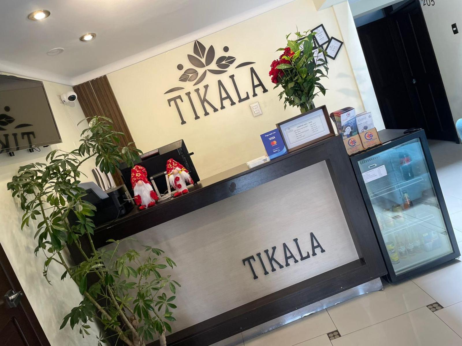 Tikala Cusco Boutique Hotel Exterior foto